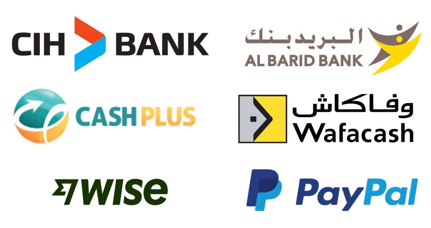 Payment Method Details